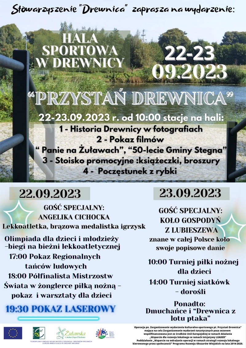 przystan_drewnica